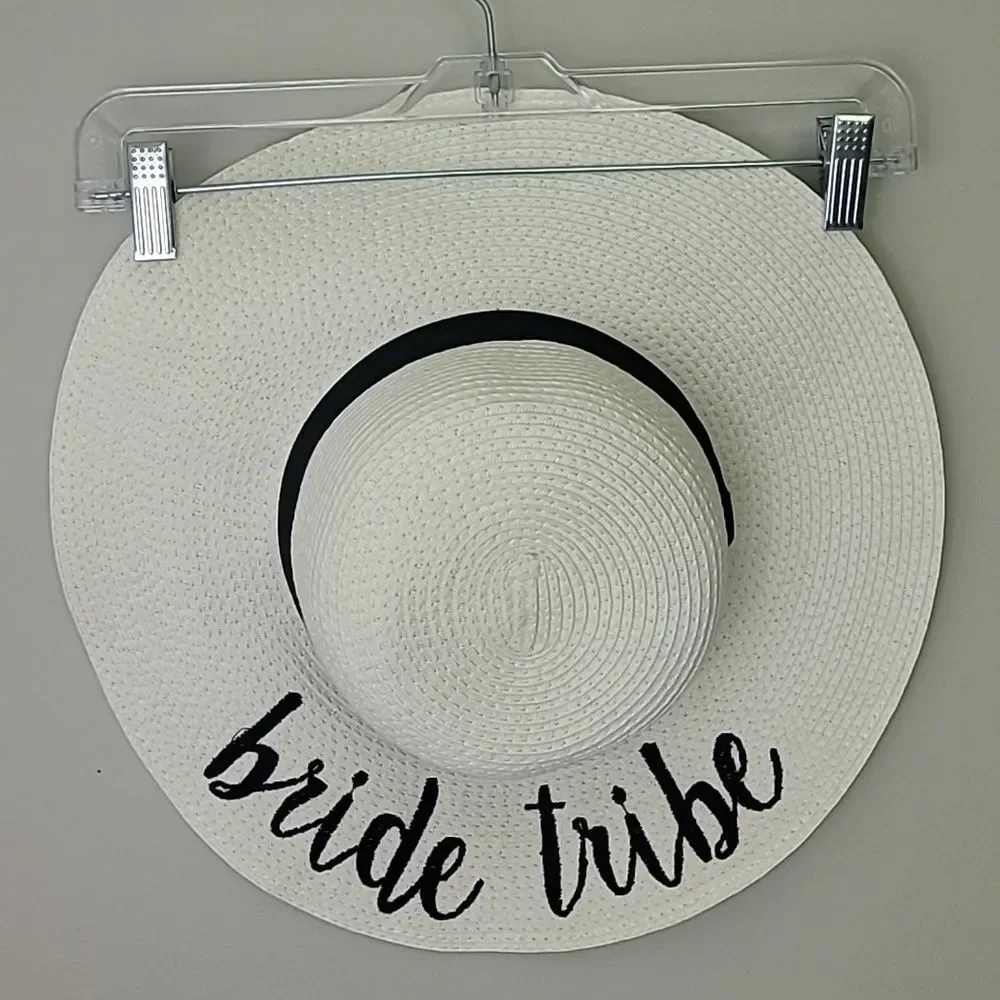 N/A bride tribe